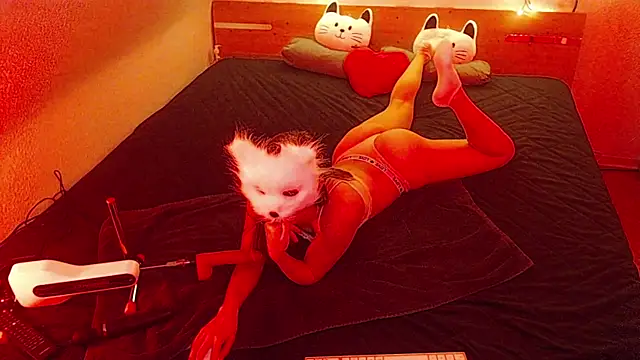 kleinelea123 online show from 01-25-25, 08:42