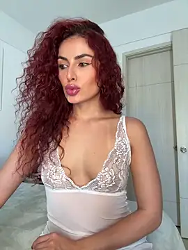 Snapshot of Victoria-77 chatting on 12-14-25, 09:19 Victoria-77 online show from 12-14-25, 09:19