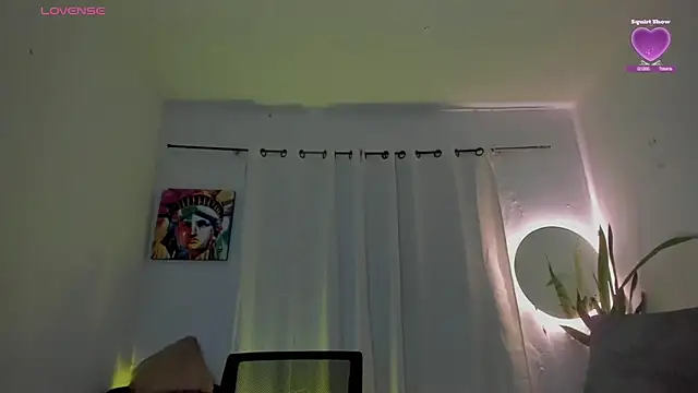 Sophie sweett19 online show from 02-24-26, 01:25