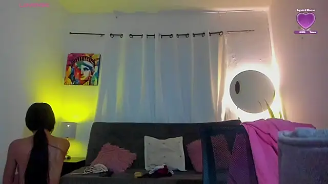 Sophie sweett19 online show from 02-28-26, 04:46