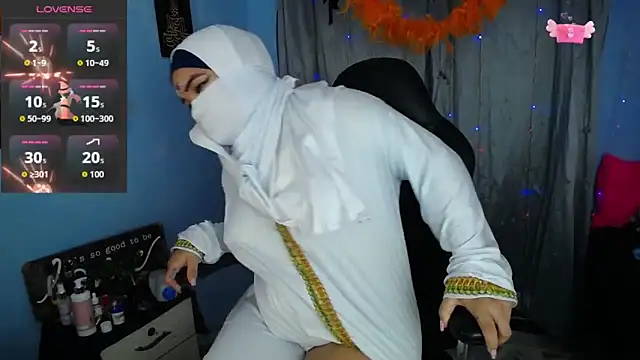 Falak-Yasin online show from 10-31-25, 12:28