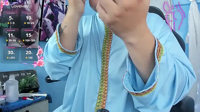 Falak-Yasin online show from 03-20-26, 11:48