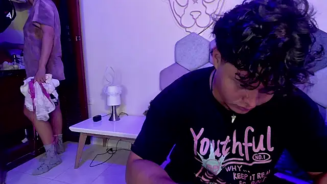 Horny tgn online show from 03-15-25, 06:21