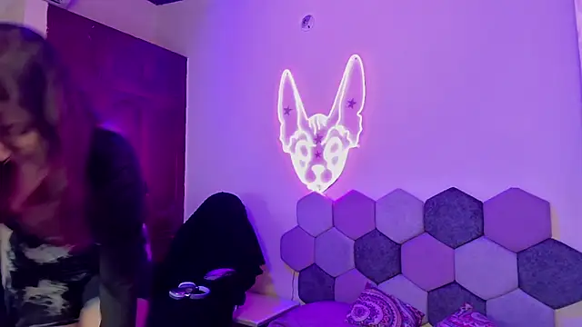 Horny tgn online show from 03-21-25, 05:34