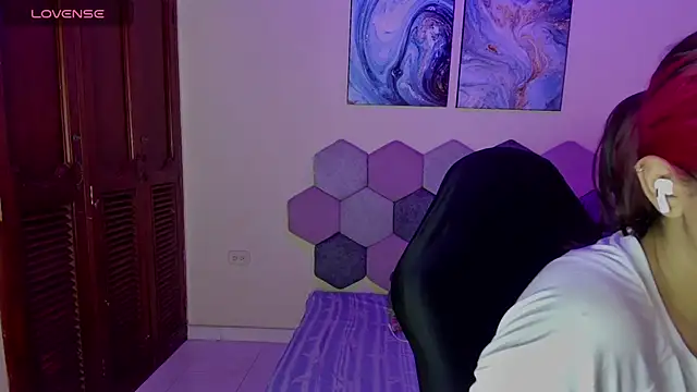 Horny tgn online show from 10-13-25, 11:54