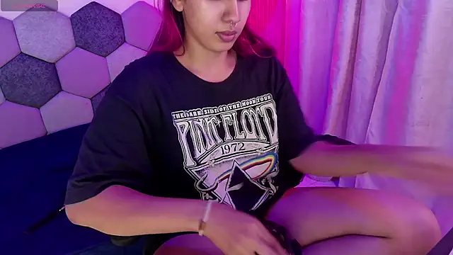 Horny tgn online show from 04-25-26, 06:16