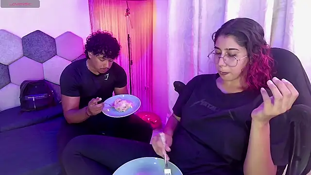 Horny tgn online show from 04-27-26, 06:06