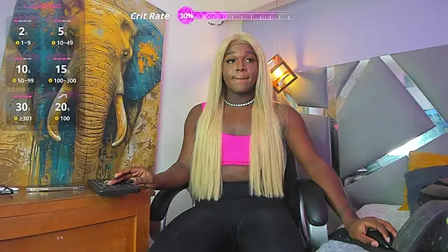 Snapshot of Arii_xxx chatting on 10-07-25, 10:07 Arii xxx online show from 10-07-25, 10:07