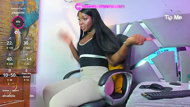 Arii xxx online show from 01-09-26, 04:37