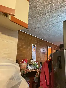 ValeriaLacrozee online show from 03-24-26, 04:56