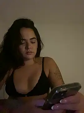 rebeccaareys online show from 01-12-25, 12:39