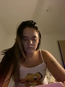 rebeccaareys online show from 03-16-25, 01:49