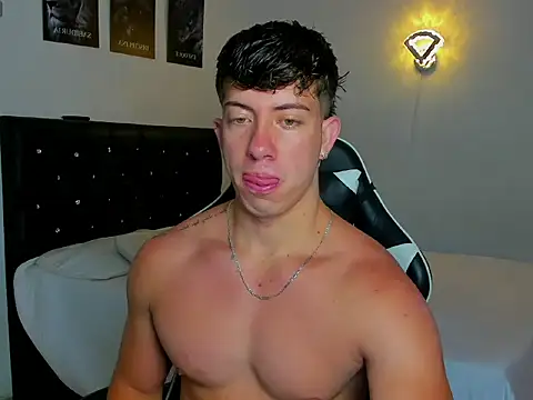 Snapshot of sean_brownx chatting on 11-15-25, 09:17 sean brownx online show from 11-15-25, 09:17