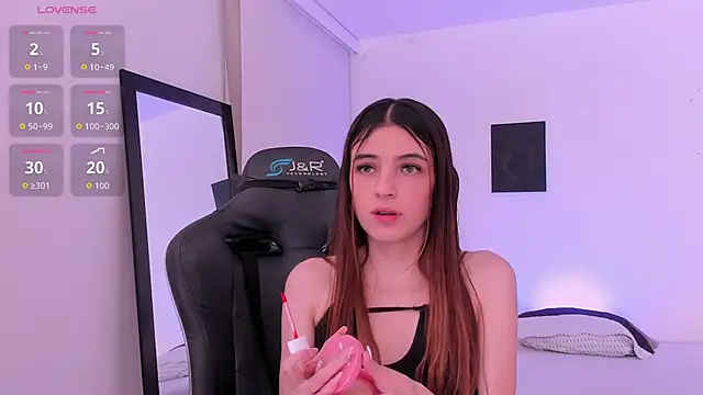 sofiarouge online show from 12-04-25, 08:06