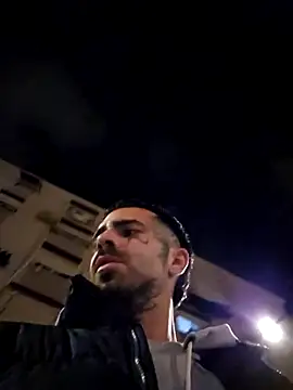 charlye inkkkk online show from 02-27-25, 12:32