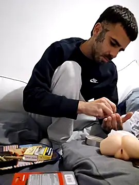 charlye inkkkk online show from 02-28-25, 12:43