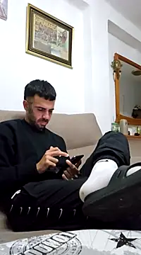 charlye inkkkk online show from 02-28-25, 11:01