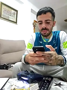 charlye inkkkk online show from 03-03-25, 11:03