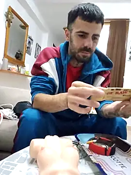 charlye inkkkk online show from 03-06-25, 10:15