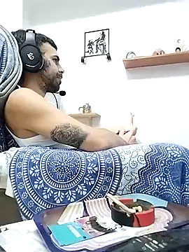 charlye inkkkk online show from 03-08-25, 12:33