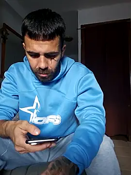 charlye inkkkk online show from 03-08-25, 05:33