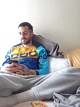 charlye inkkkk online show from 03-19-25, 11:39