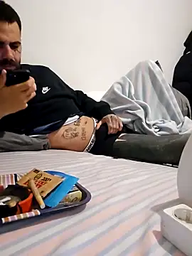 charlye inkkkk online show from 03-23-25, 02:15