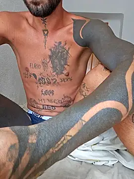 charlye inkkkk online show from 09-09-25, 11:43