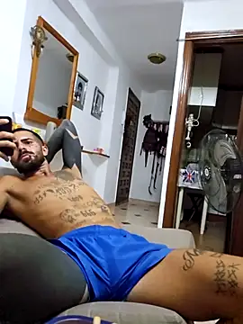 charlye inkkkk online show from 09-11-25, 12:00