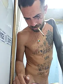 charlye inkkkk online show from 04-02-26, 12:08