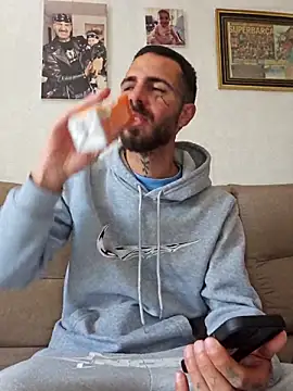 charlye inkkkk online show from 04-02-26, 01:20