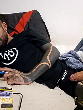 charlye inkkkk online show from 04-10-26, 01:22