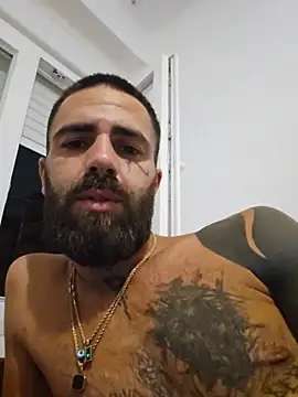 charlye inkkkk online show from 06-07-26, 12:37