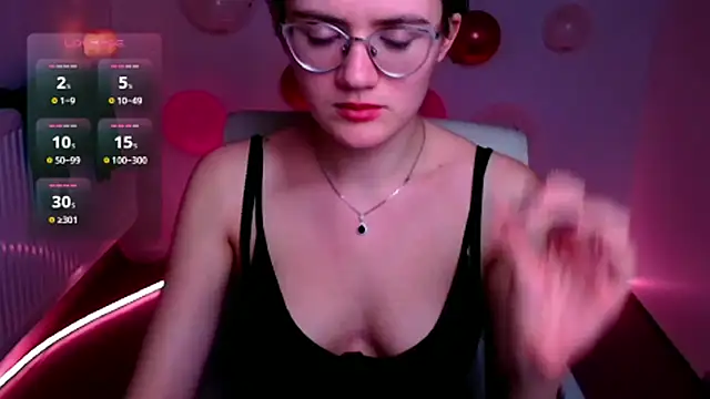 Josephine jo online show from 02-17-25, 03:58