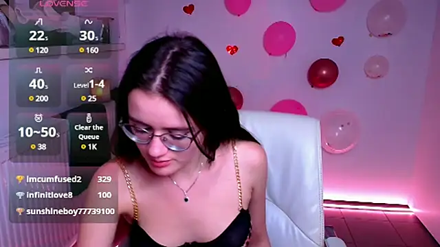 Josephine jo online show from 02-19-25, 10:23