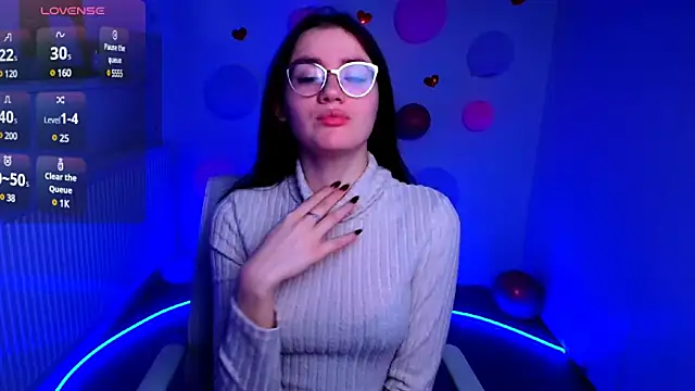 Josephine jo online show from 03-01-25, 06:57