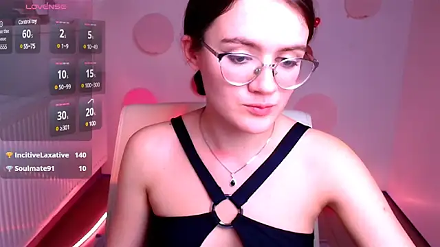 Josephine jo online show from 03-15-25, 04:32