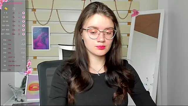 Josephine jo online show from 09-10-25, 07:08