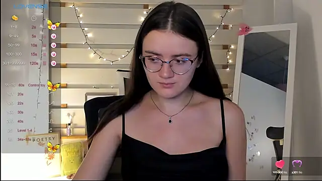 Josephine jo online show from 09-14-25, 12:59