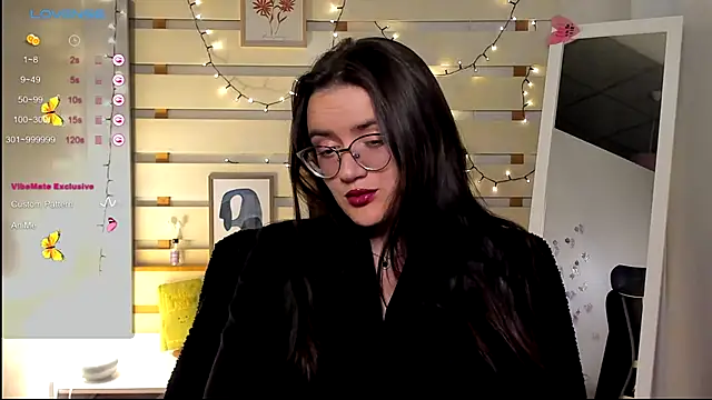 Josephine jo online show from 09-24-25, 06:22