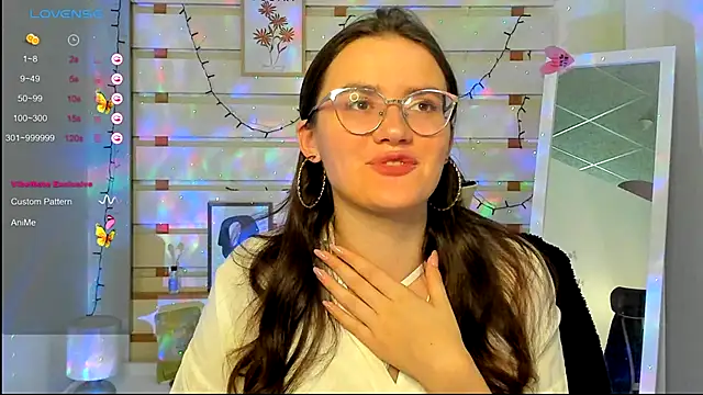 Josephine jo online show from 09-25-25, 03:38