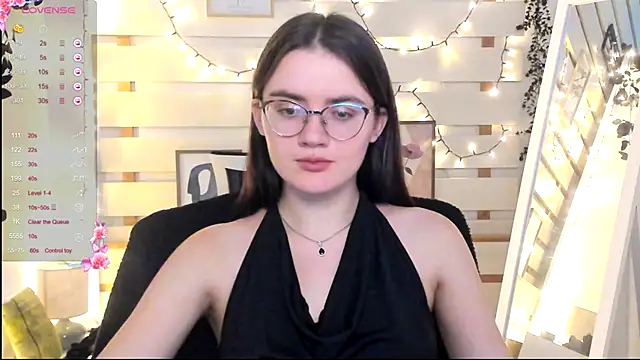 Josephine jo online show from 11-27-25, 07:49