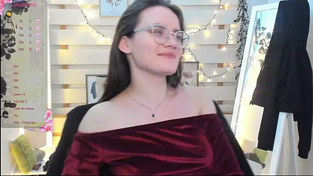 Josephine jo online show from 12-17-25, 09:10