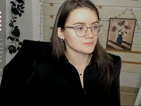 Josephine jo online show from 02-08-26, 07:23