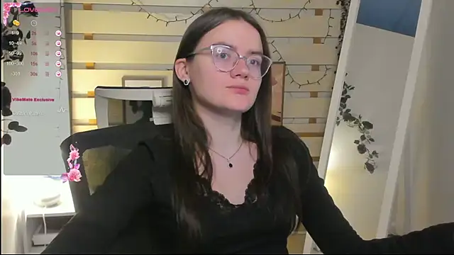 Josephine jo online show from 03-03-26, 07:25