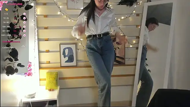 Josephine jo online show from 03-10-26, 01:16