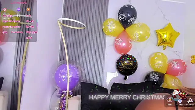 ebonydreams01 online show from 12-20-25, 12:34