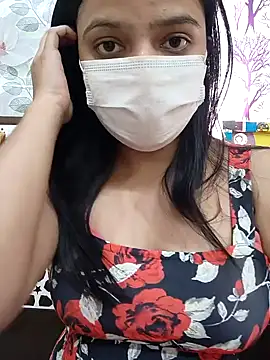 Snapshot of Myloveurvi chatting on 01-02-25, 08:06 Myloveurvi online show from 01-02-25, 08:06