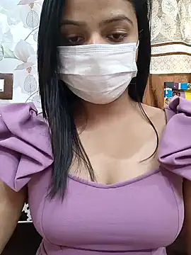 Snapshot of Myloveurvi chatting on 01-29-25, 11:09 Myloveurvi online show from 01-29-25, 11:09