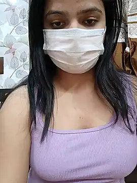 Snapshot of Myloveurvi chatting on 02-10-25, 04:47 Myloveurvi online show from 02-10-25, 04:47